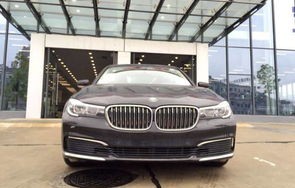 新款宝马735价格及图片(新款宝马730li报价及图片)