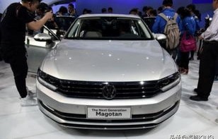 大众迈腾汽车(大众迈腾汽车参数)