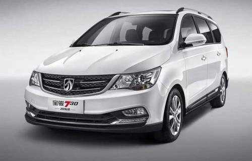 5万元左右的新款小轿车(五万元左右的小型汽车)