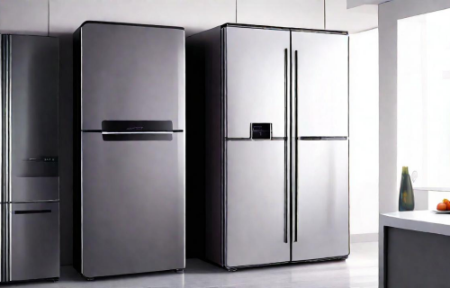 2022冰箱排名前十名（冰箱排行榜前十名2020）