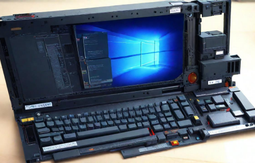 联想电脑开不了机怎么办（联想电脑开机后进不了桌面怎么办）