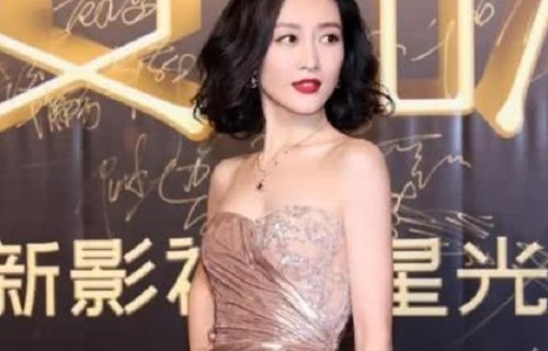 柳岩誓言，一生不做第三者