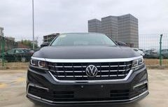 大众帕萨特2021款报价及图片(大众帕萨特2021款报价及图片大全)