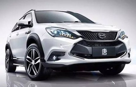 国产最好的车排名第一(国产最好的车排名第一是哪家的产品呢)