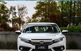 本田思域4s店价格(本田思域4s店报价)