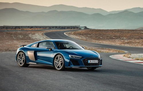 奥迪r8算豪车吗(奥迪r8在奥迪系列中的地位)