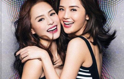 网曝风波，阿娇知三当三的背后真相