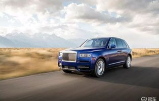 真正的大老板不会买劳斯莱斯(为什么大老板都买豪车)