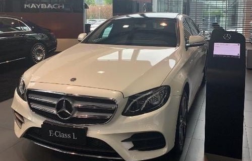 e300(e300乚奔驰多少钱)