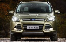 长安福特7座6万元(长安福特7座6万元左右)