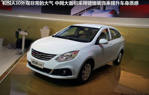 江淮和悦b15多少钱(江淮和悦b152010款)