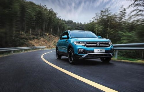 大众汽车越野车型图片大全(大众汽车全部车型越野车)