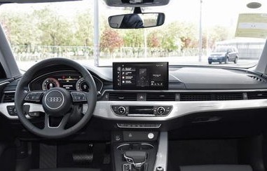 2023奥迪大改内饰(奥迪内饰改款)