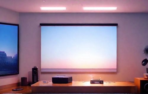 家用投影仪怎么选择（家用投影仪怎么选择适合自己的）