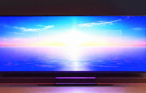 长虹（长虹电视怎么投屏）