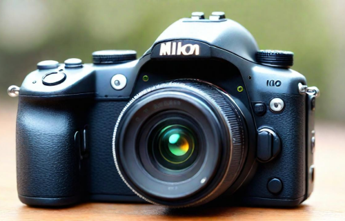 尼康d5000上市时间（尼康d50什么时候上市的）