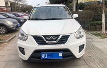 奇瑞二手车价格(奇瑞二手车价格及图片)