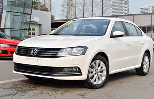 朗逸报价及图片价格(朗逸报价和图片)