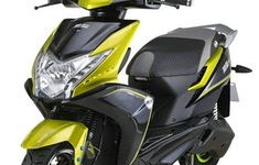 雅迪电动车价格大全(雅迪电动车价格大全所有车型)