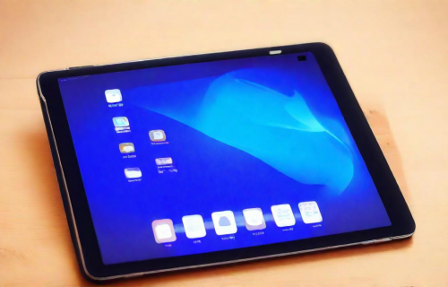 ipad和平板电脑哪个实用（平板是电脑还是ipad）