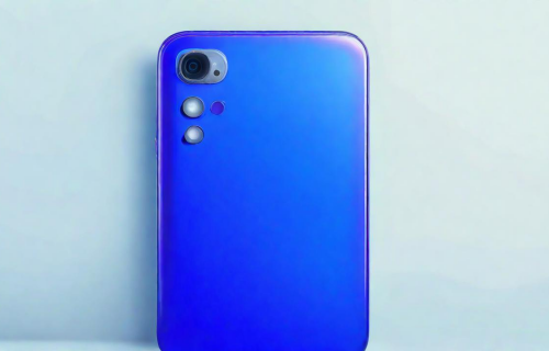 华为nova2s（华为nova2s现在能卖多少钱）