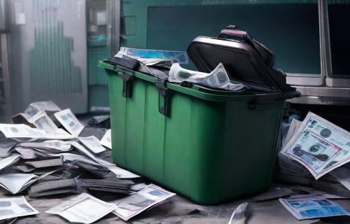 e5为什么被称为洋垃圾（e5洋垃圾是什么东西）