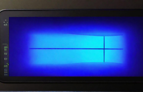 win10睡眠黑屏假死（win10睡眠黑屏假死伤电脑）