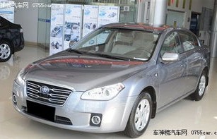 奔腾b50车价格(奔腾b50最低报价)