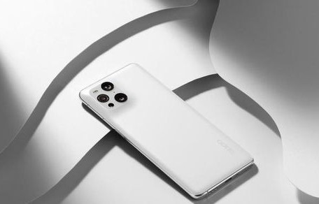 oppofindx5pro天玑版（oppofindx5pro天玑版升级color13）