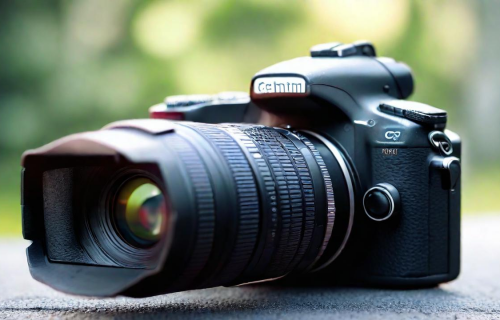 单反摄像机（单反摄像机和普通摄像机的区别）