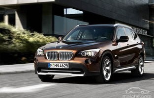 宝马x5落地价是多少万(宝马x1落地价是多少万)