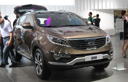 东风悦达起亚最低价(东风悦达起亚最低价是多少)