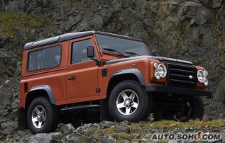 路虎系列车型(路虎系列车型discovery)