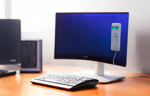 台式电脑无线wifi接收器（台式电脑无线wifi怎么设置）