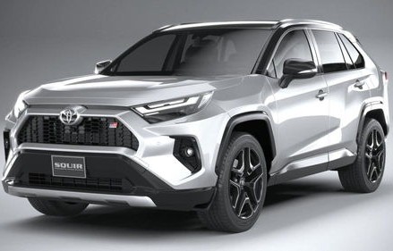 丰田卡罗拉2023款报价及图片(丰田卡罗拉2023款报价及图片大全)