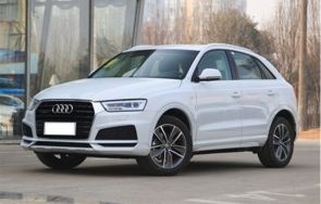 奥迪q3现在什么价格(奥迪q3现在什么价格能买)