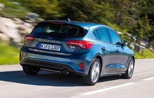 开福克斯的咋都那么猛(福克斯开起来怎么样)