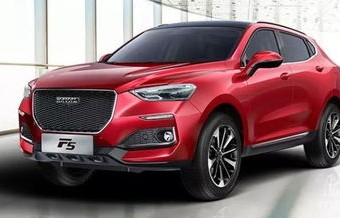 十万内的suv车哪款最好(十万元内的suv)