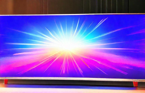 国产电视机排名第一（国产电视机排名前三）