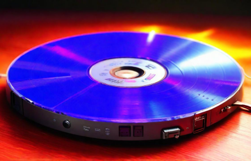 外置刻录机如何刻录光盘（外置刻录机刻录光盘选择带有CDDVD播放机是什么意思）