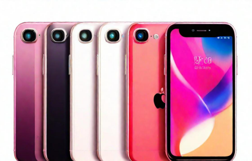 苹果8plus价格（18年苹果8plus价格）