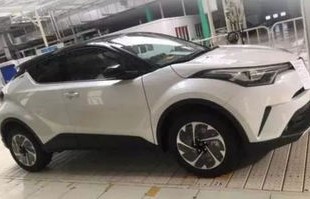 丰田最便宜的小型suv(丰田最便宜的小型suv上市了吗)