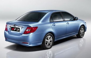 比亚迪新款f3报价及图片(比亚迪f3新车报价及图片)