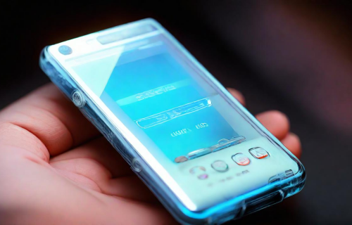 索尼爱立信透明手机（索尼爱立信 直板手机）