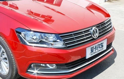 朗逸图片高清大图(大众朗逸照片)