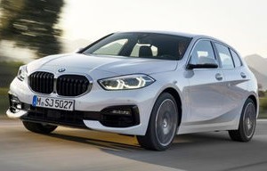 宝马3系轿车(宝马3系轿车是前驱还是后驱)