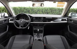 大众朗逸2023落地价明细(大众朗逸2023落地价明细图)