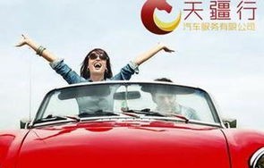 未来出行，共享汽车的兴起