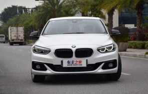 宝马1系最低价(宝马1系最低价是多少)