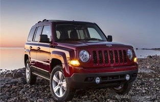 jeep车型(jeep车型多少钱)